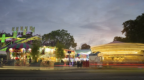La Foire de Liège