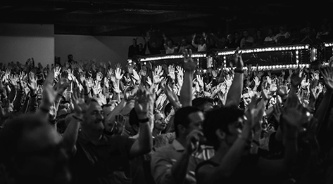 Festival du rire Vous Rire à Liège